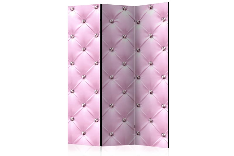 Romdeler - Pink Lady 135x172 - Artgeist sp. z o. o. - Innredning - Romdelere - Bretteskjerm