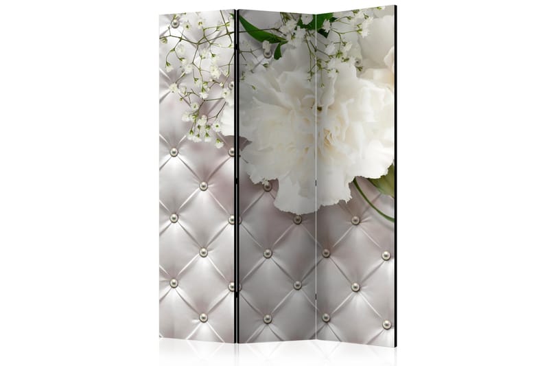 Romdeler - Pearl Luxury 135x172 - Artgeist sp. z o. o. - Innredning - Romdelere - Bretteskjerm