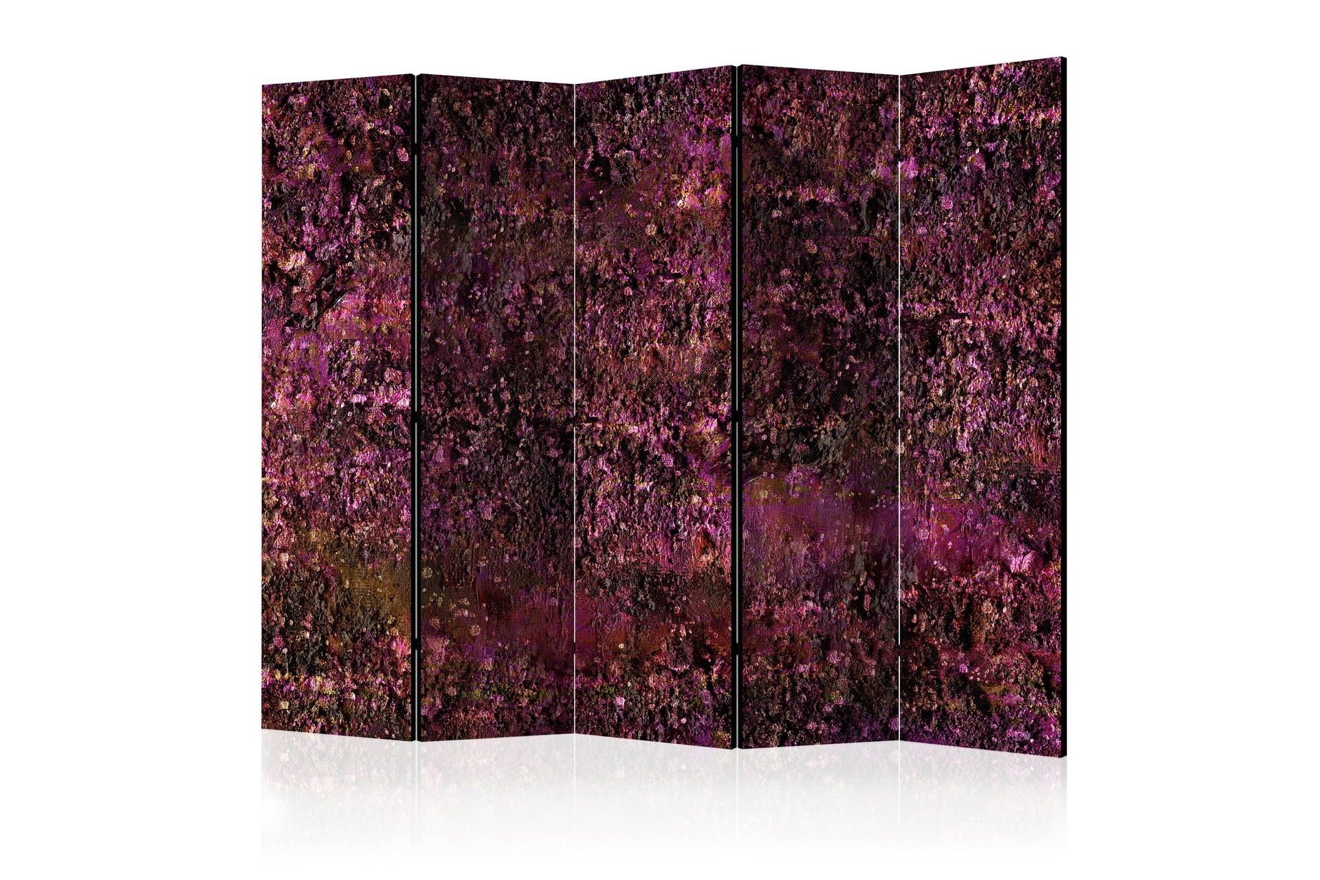 Romdeler - Pink Treasure II 225x172 - Artgeist sp. z o. o.