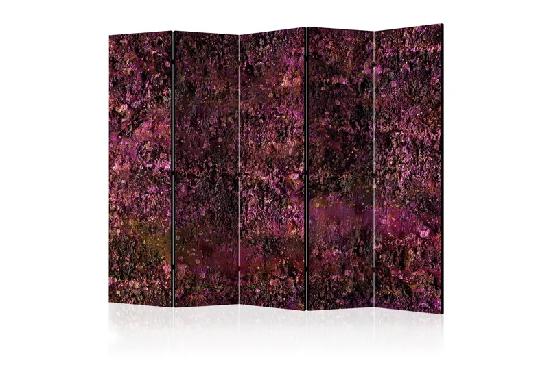 Romdeler - Pink Treasure II 225x172, Artgeist sp. z o. o.