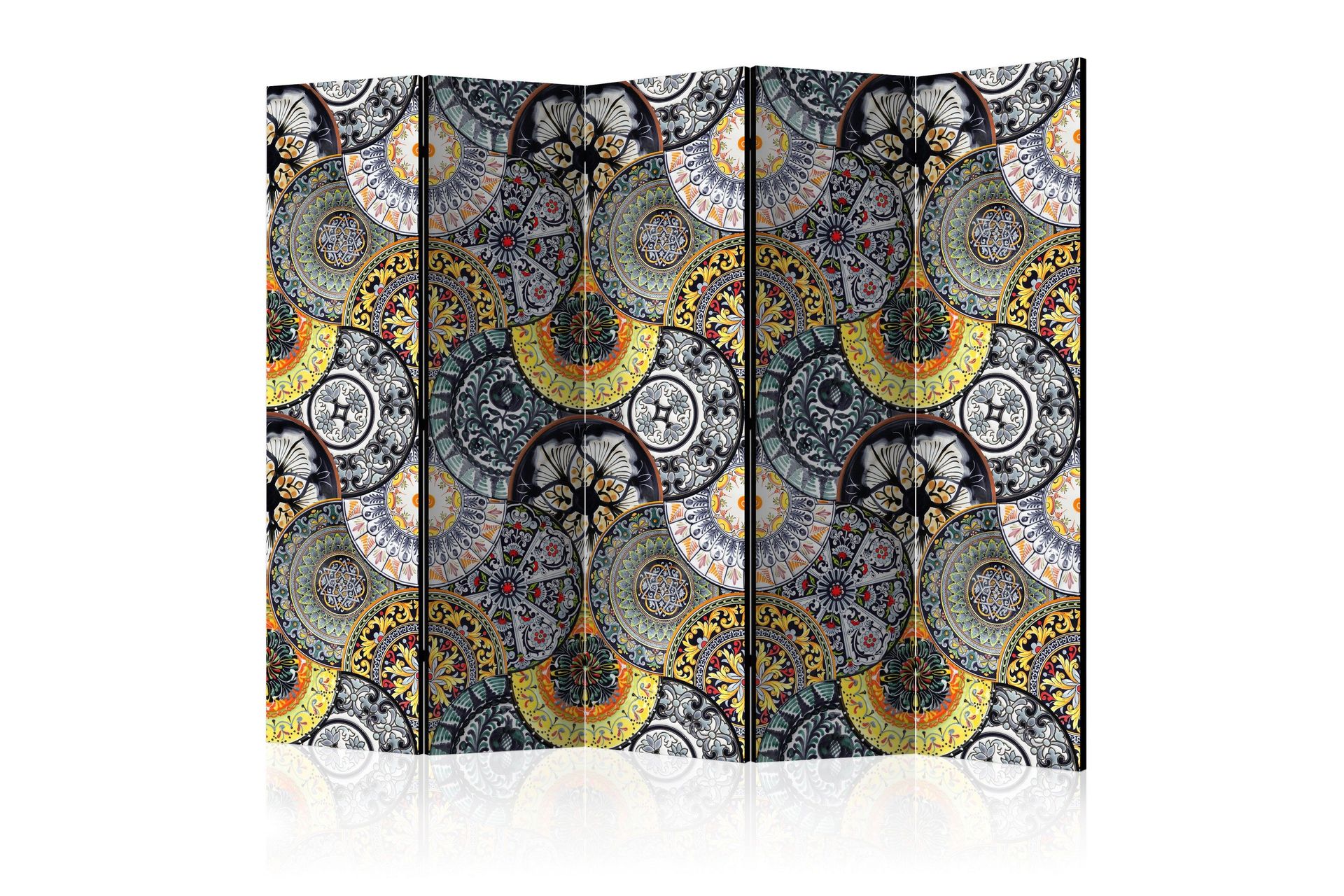 Romdeler Painted Exoticism 225x172 - Artgeist sp. z o. o.