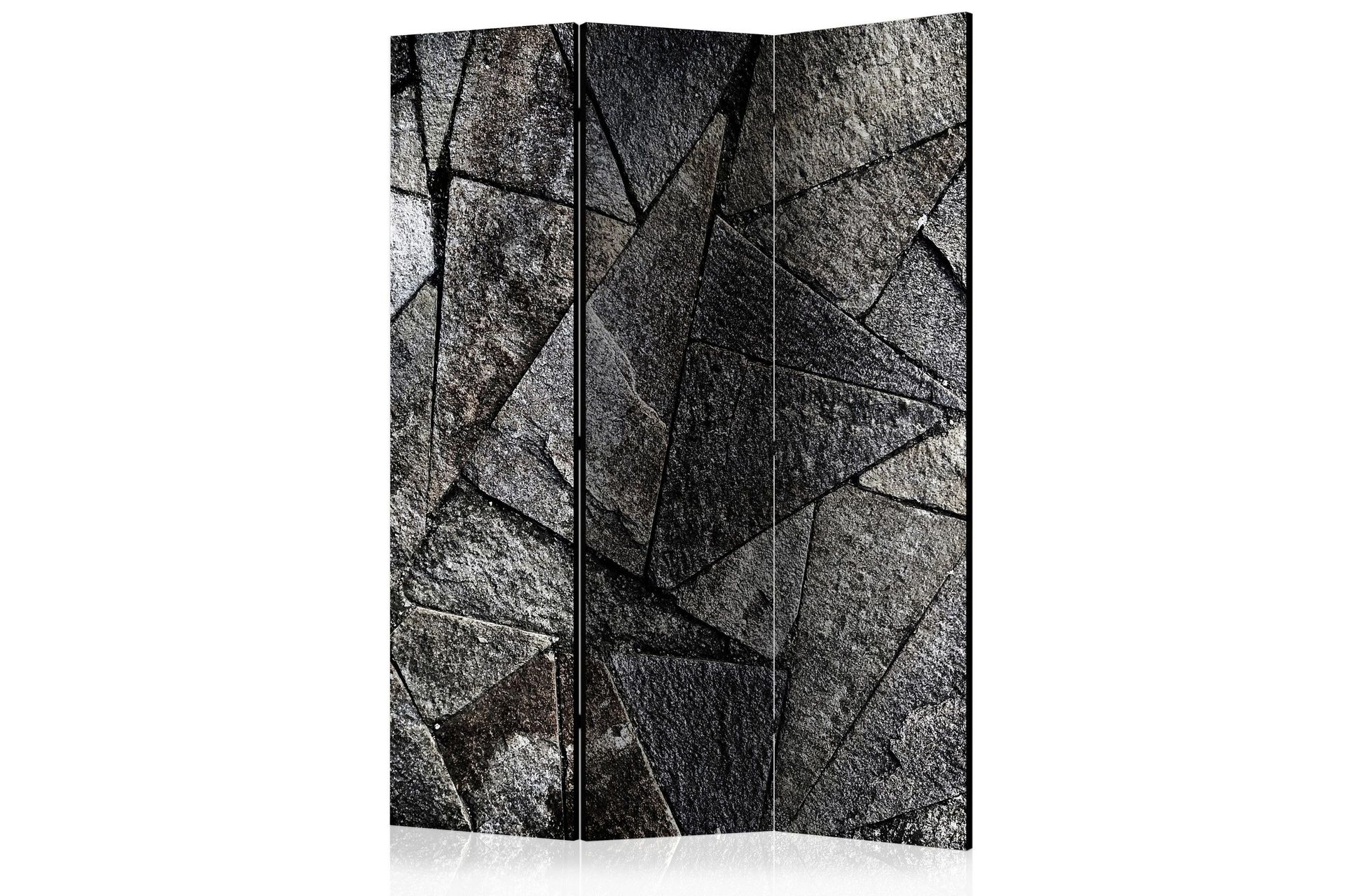 Romdeler Pavement Tiles Grey - Artgeist sp. z o. o.