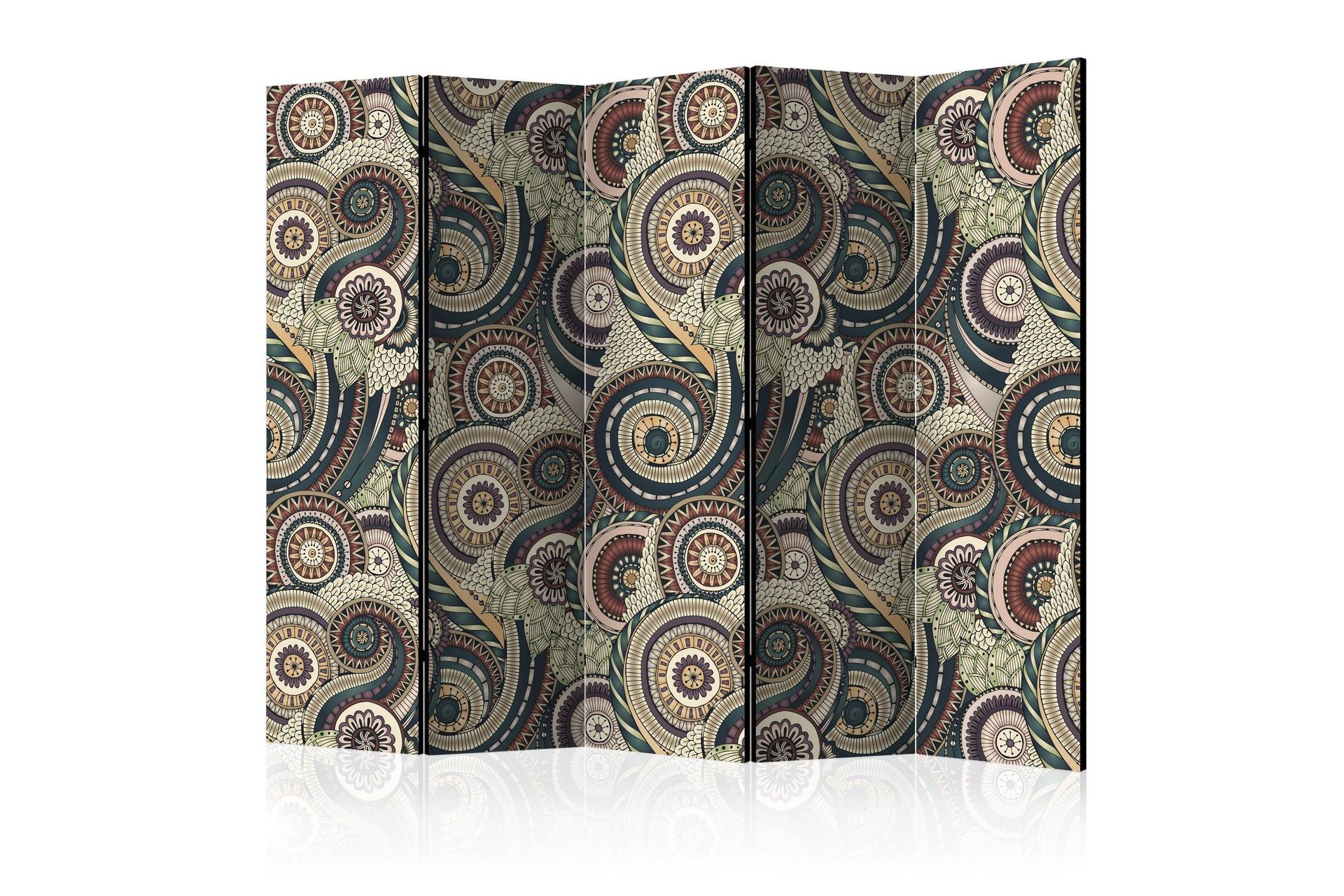 Romdeler Posh Ornament II - Artgeist sp. z o. o.