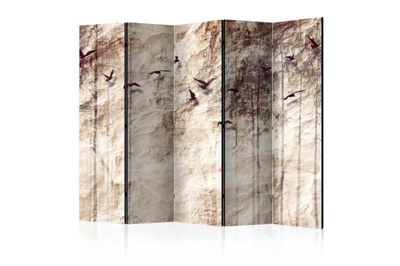 Romdeler - Paper Nature II 225x172, Artgeist sp. z o. o.