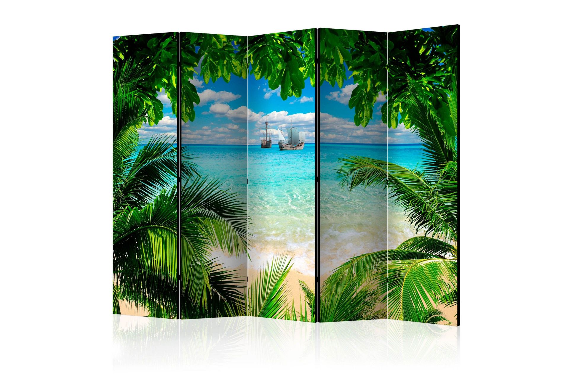 Romdeler - Phuket Province II 225x172 - Artgeist sp. z o. o.