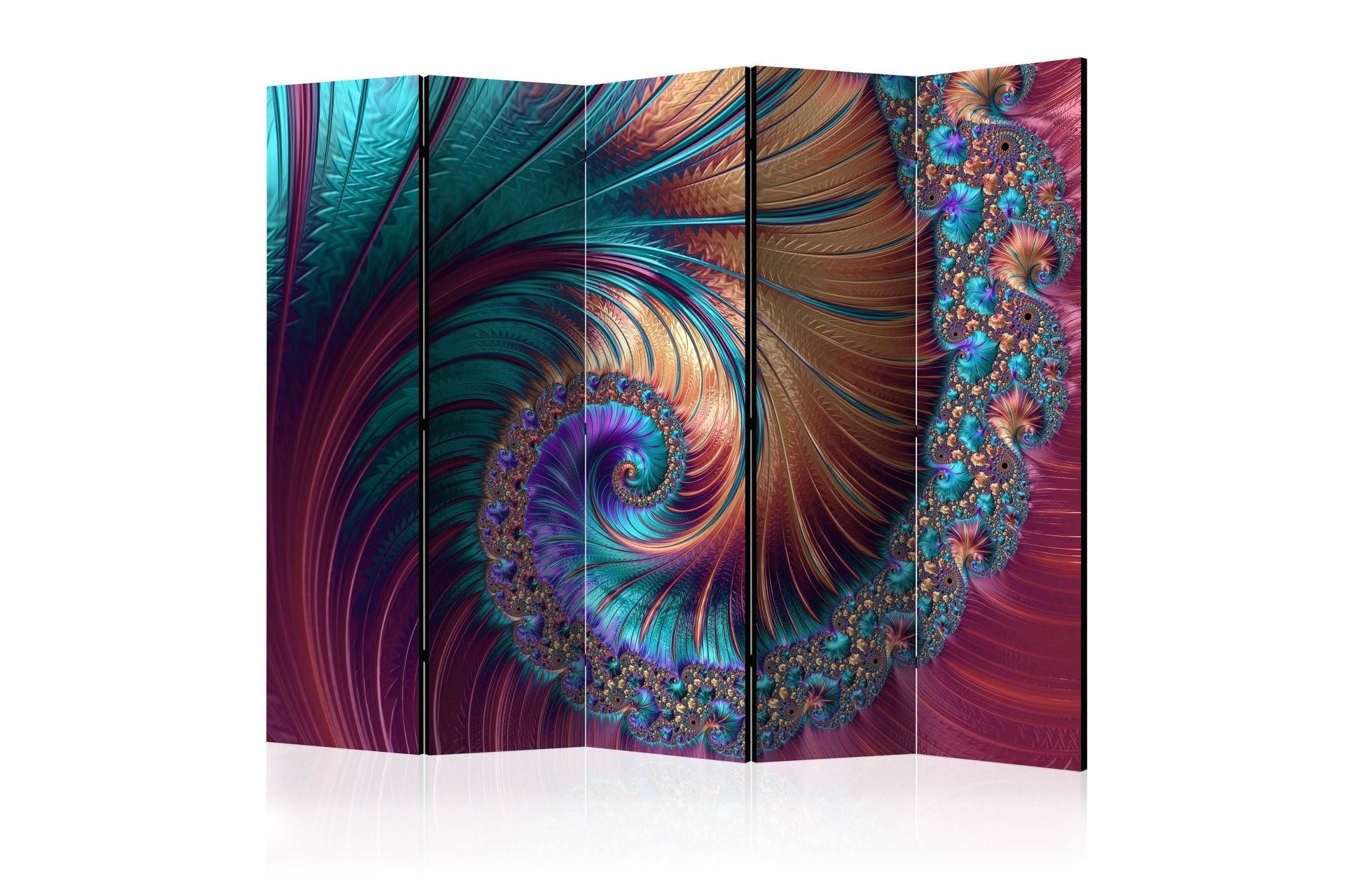 Romdeler Peacock Tail 225x172 - Artgeist sp. z o. o.