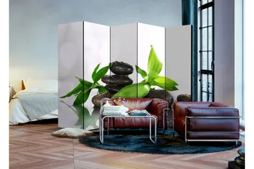 Romdeler Peaceful Harmony 225x172 - Artgeist sp. z o. o. - Innredning - Romdelere - Bretteskjerm