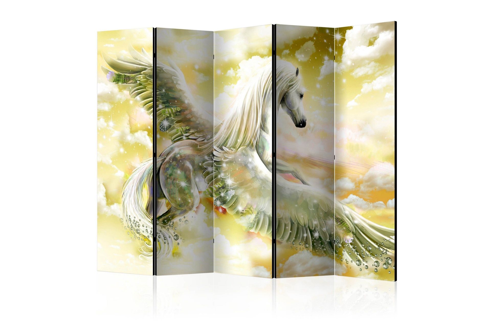Romdeler - Pegasus II 225x172 - Artgeist sp. z o. o.
