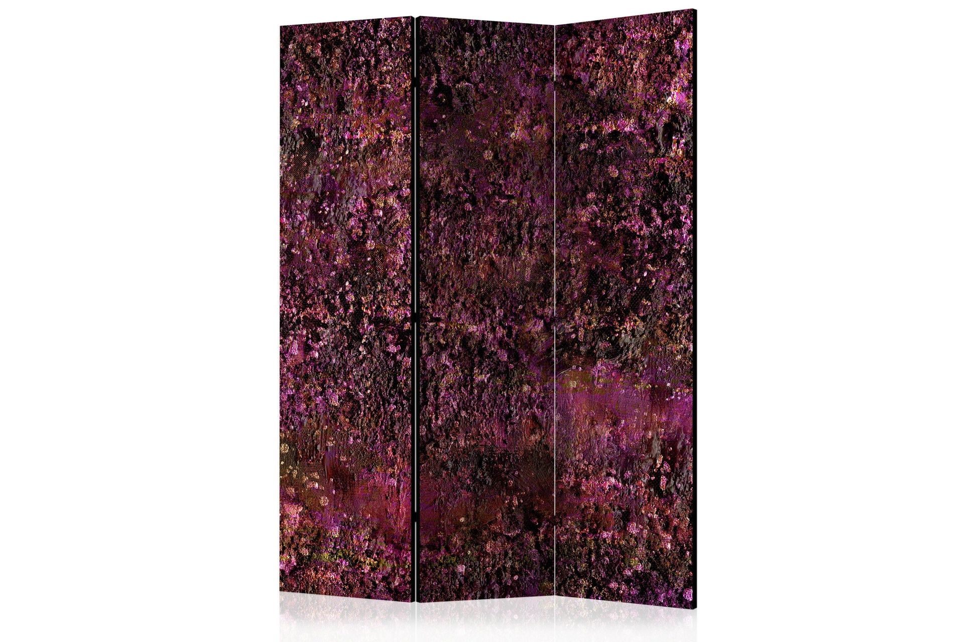 Romdeler - Pink Treasure 135x172 - Artgeist sp. z o. o.