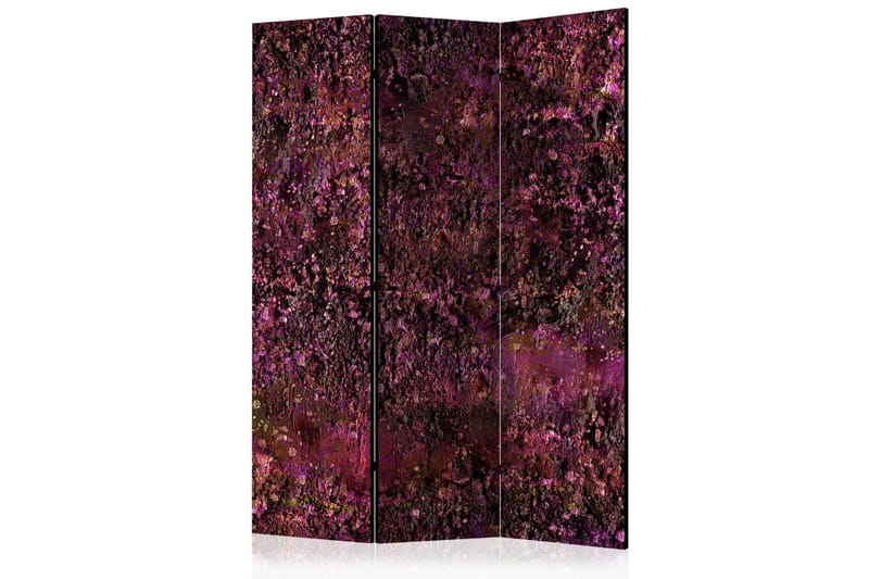 Romdeler - Pink Treasure 135x172, Artgeist sp. z o. o.