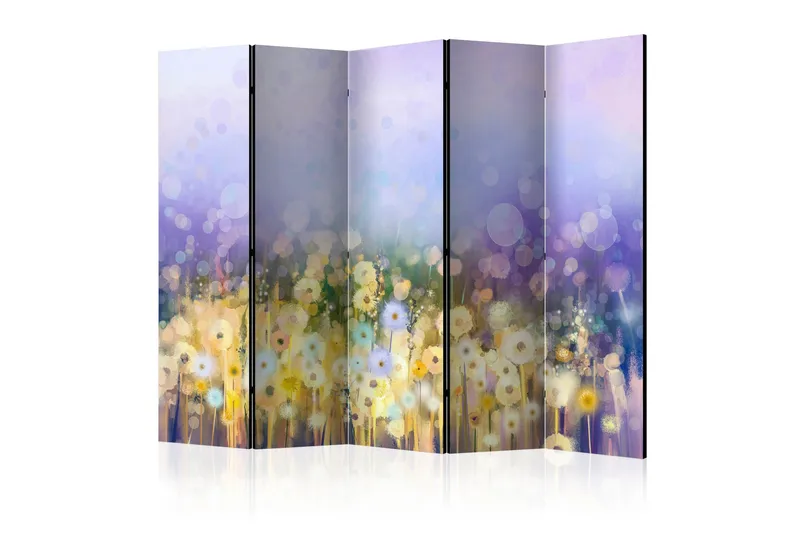 Romdeler Painted Meadow 225x172, Artgeist sp. z o. o.