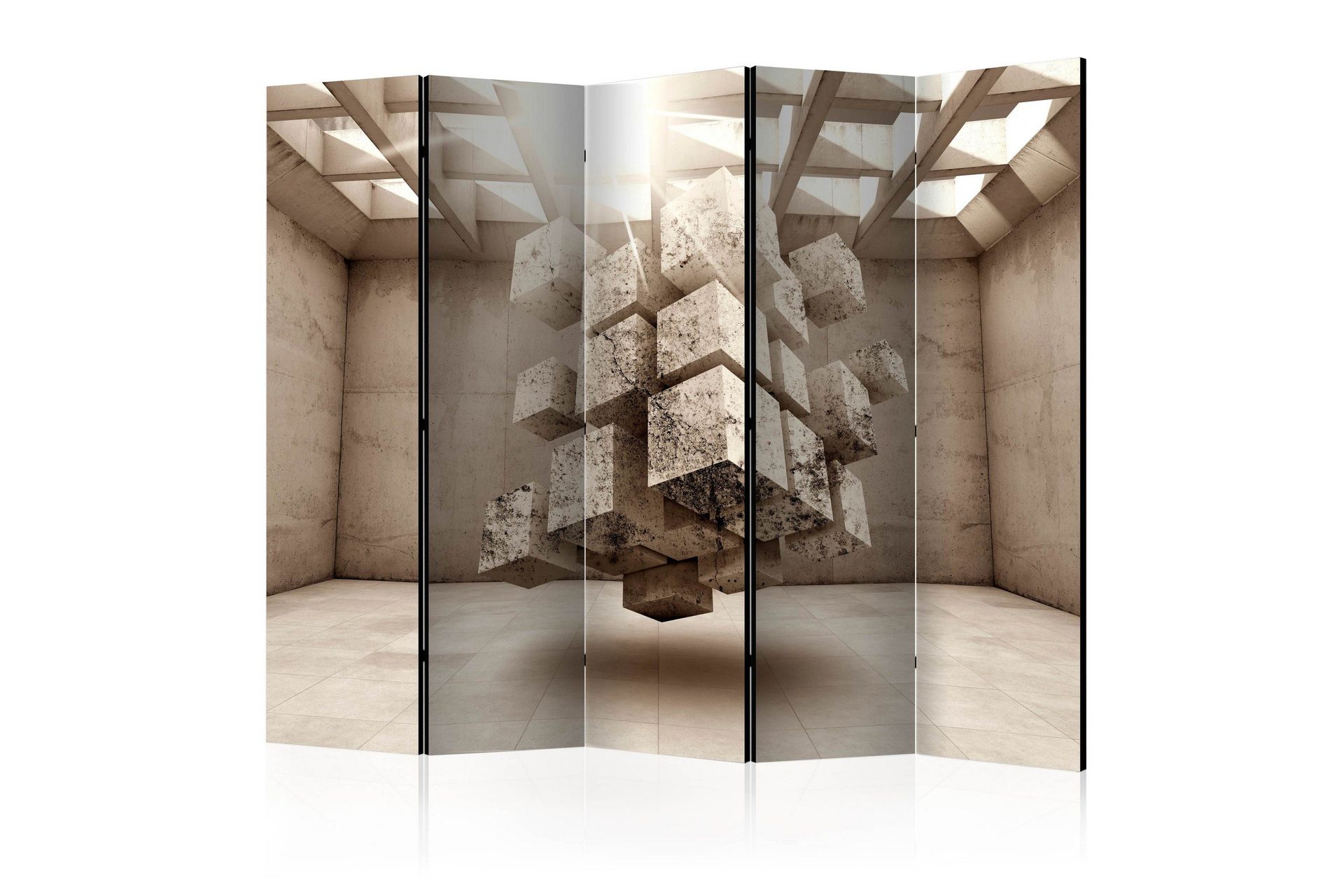 Romdeler - Prison of the Space II 225x172 - Artgeist sp. z o. o.