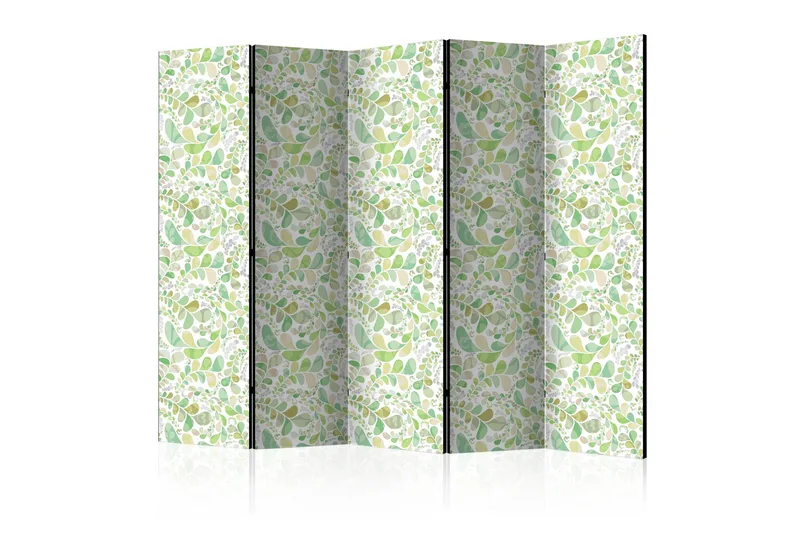 Romdeler Plants Stained Glass II, Artgeist sp. z o. o.