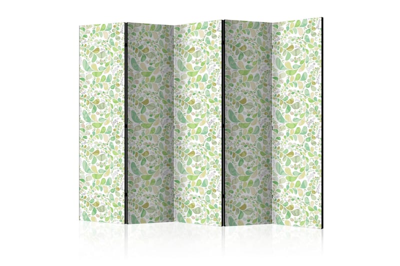 Romdeler Plants Stained Glass II, Artgeist sp. z o. o.