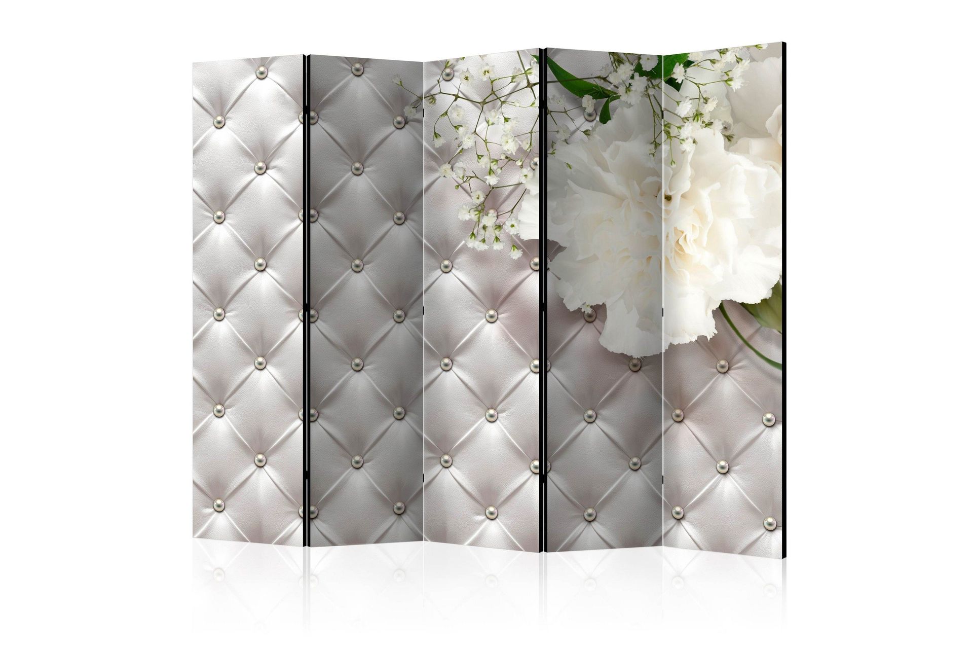 Romdeler - Pearl Luxury II 225x172 - Artgeist sp. z o. o.