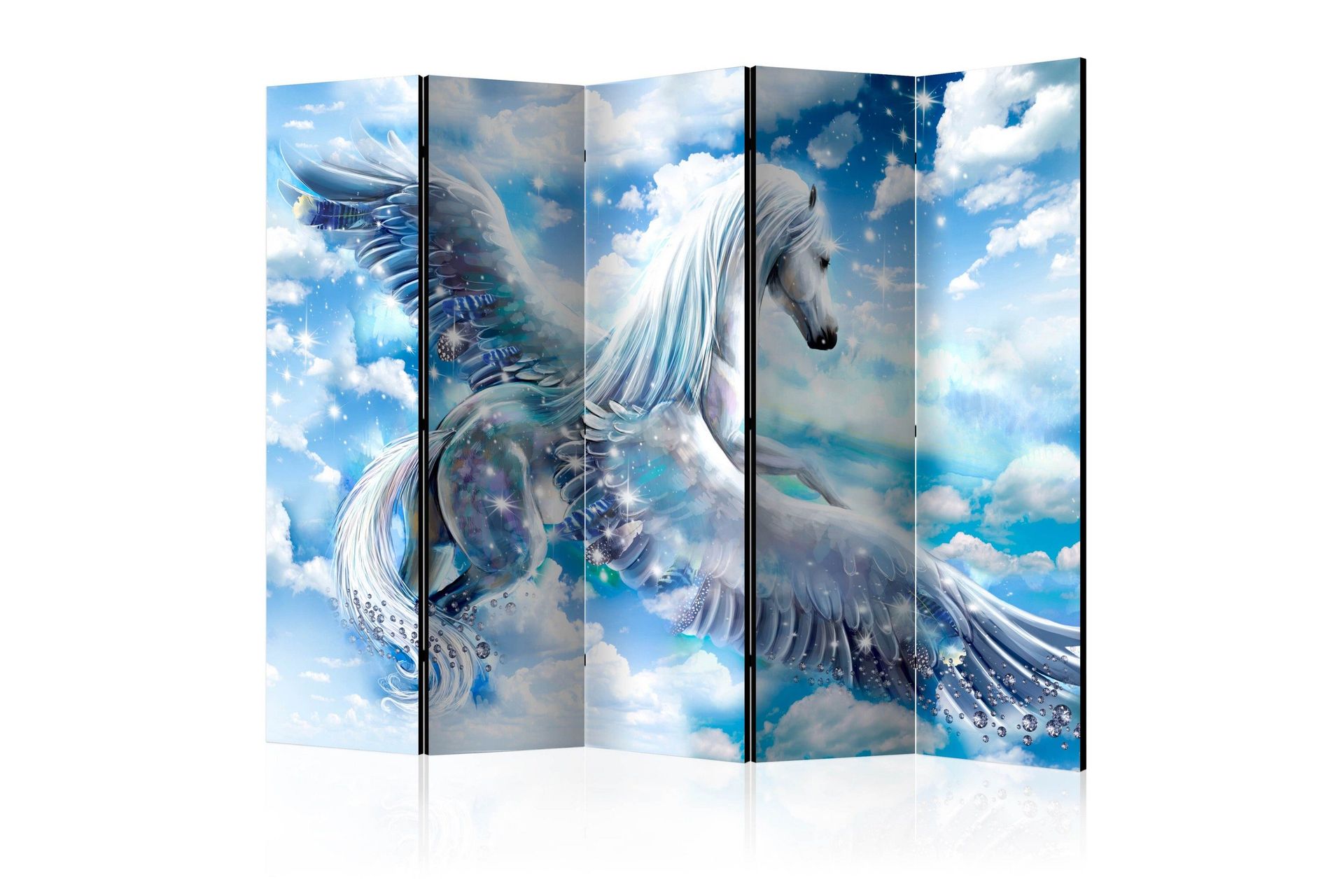 Romdeler - Pegasus II 225x172 - Artgeist sp. z o. o.