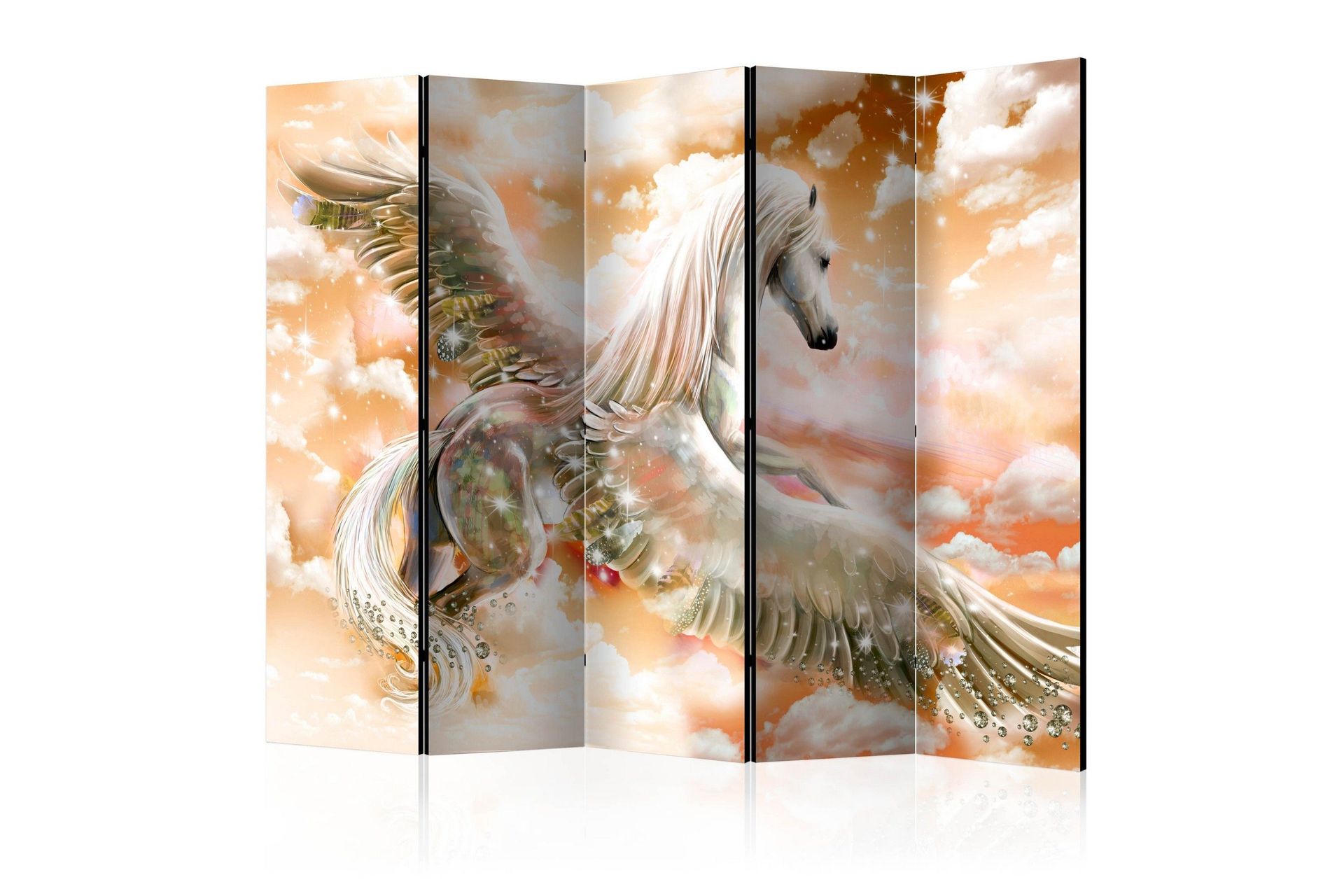 Romdeler - Pegasus II 225x172 - Artgeist sp. z o. o.