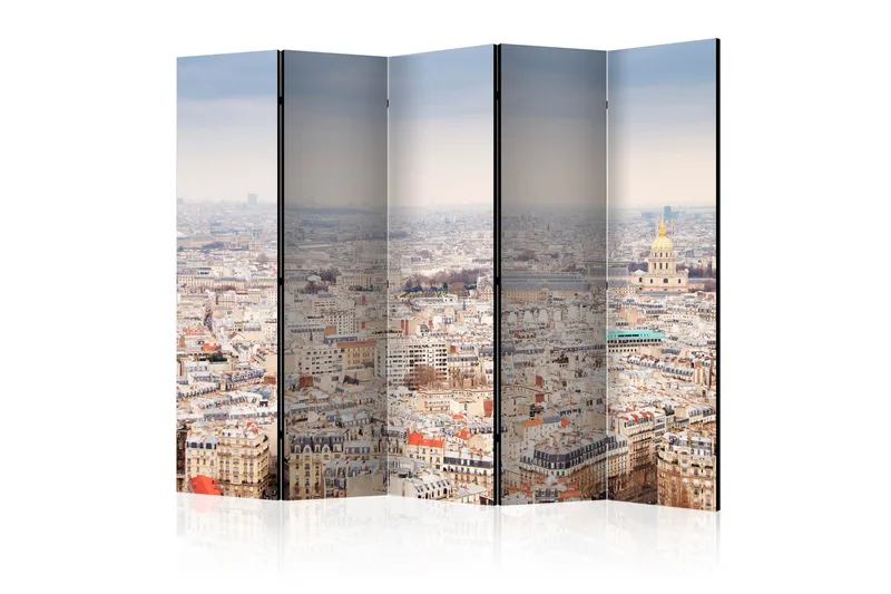 Romdeler Paris Streets II, Artgeist sp. z o. o.