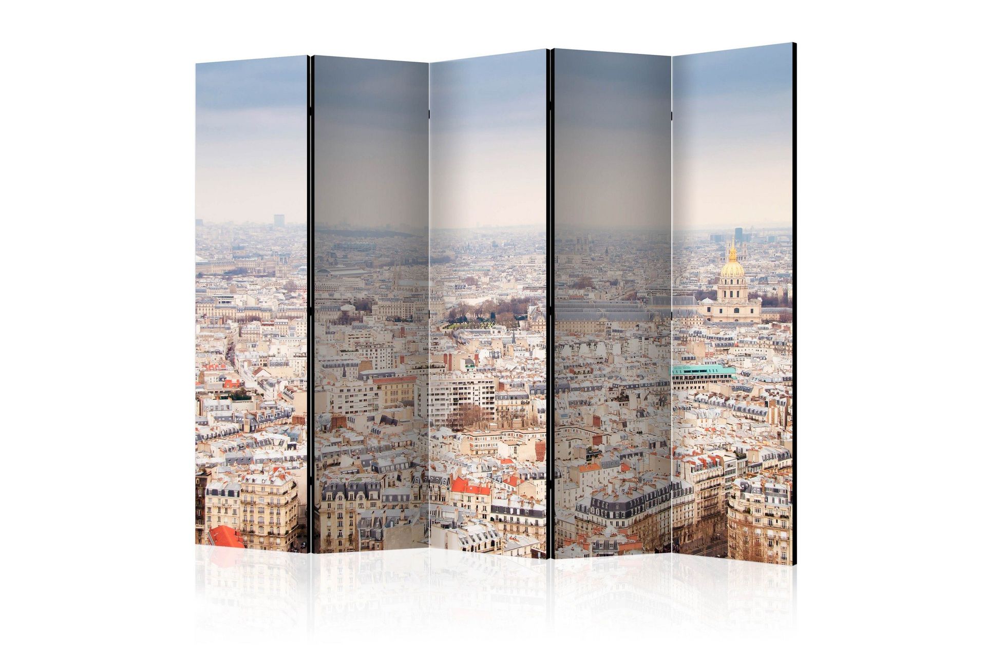 Romdeler Paris Streets II - Artgeist sp. z o. o.
