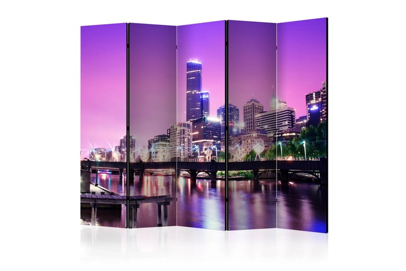 Romdeler Purple Melbourne II, Artgeist sp. z o. o.