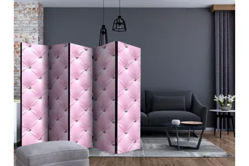 Romdeler - Pink Lady II 225x172 - Artgeist sp. z o. o. - Innredning - Romdelere - Bretteskjerm