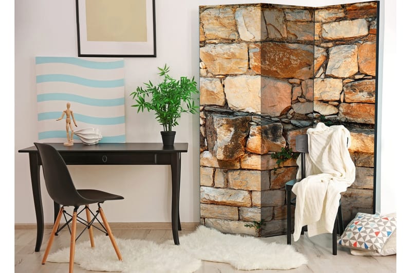 Romdeler Prelude Of The Day 135x172 - Artgeist sp. z o. o. - Innredning - Romdelere - Bretteskjerm