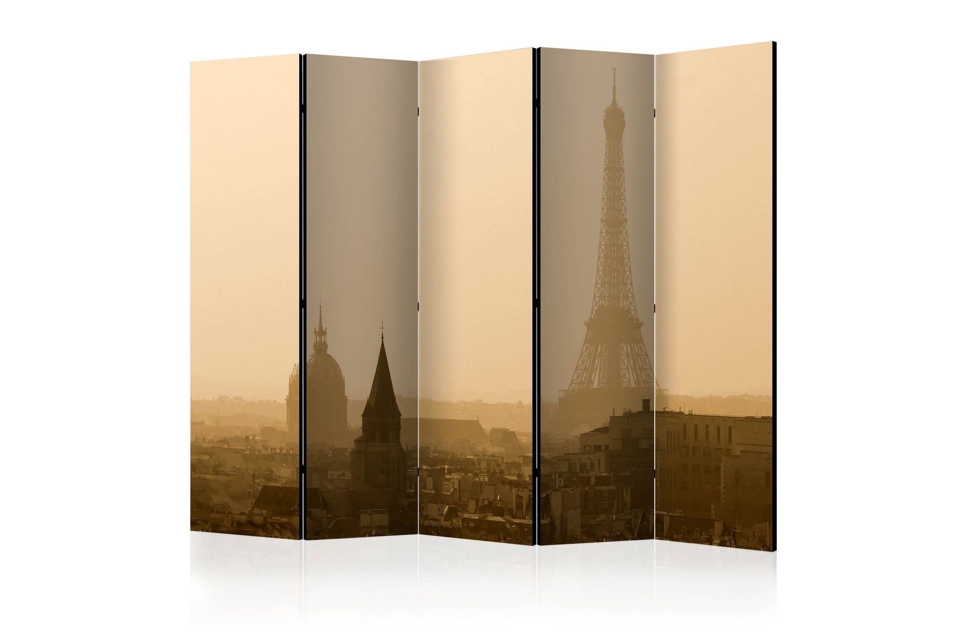 Romdeler Paris at Dawn II - Artgeist sp. z o. o.