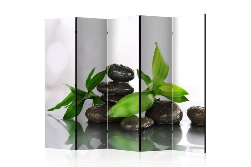 Romdeler Peaceful Harmony 225x172 - Artgeist sp. z o. o. - Innredning - Romdelere - Bretteskjerm