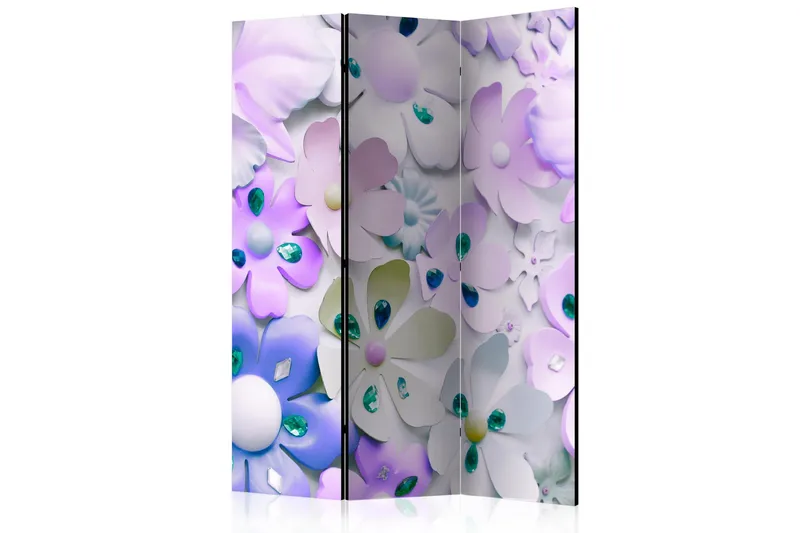 Romdeler - Purple Sweetness 135x172, Artgeist sp. z o. o.