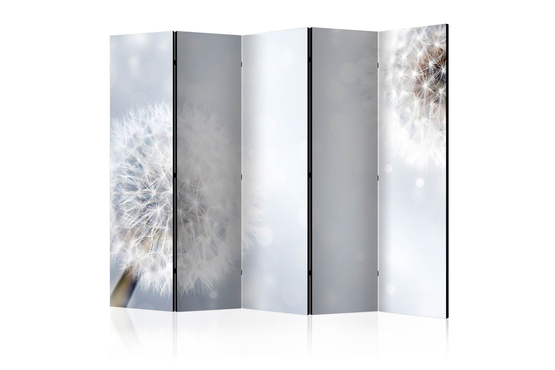 Room Divider - Unpredictable moments II 225x172 - Artgeist sp. z o. o.