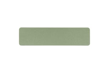 Skiljevägg för skrivbord Beliani Wally Beige, 130x2x40 cm Green 180x2x40 cm - Innredning - Romdelere - Skjermvegg