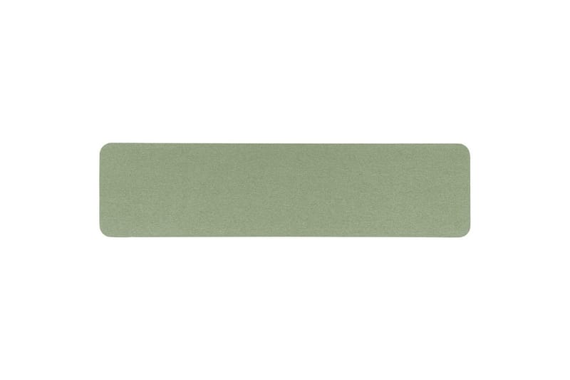 Skiljevägg för skrivbord Beliani Wally Beige, 130x2x40 cm Green 180x2x40 cm - Innredning - Romdelere - Skjermvegg