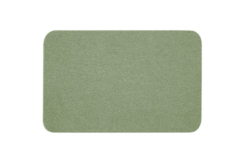 Skiljevägg för skrivbord Beliani Wally Beige, 130x2x40 cm Green 72x2x40 cm - Innredning - Romdelere - Skjermvegg