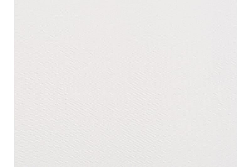 Skjermvegg 5 paneler 270 x 170 cm Hvit NARNI - Hvit - Innredning - Romdelere - Skjermvegg