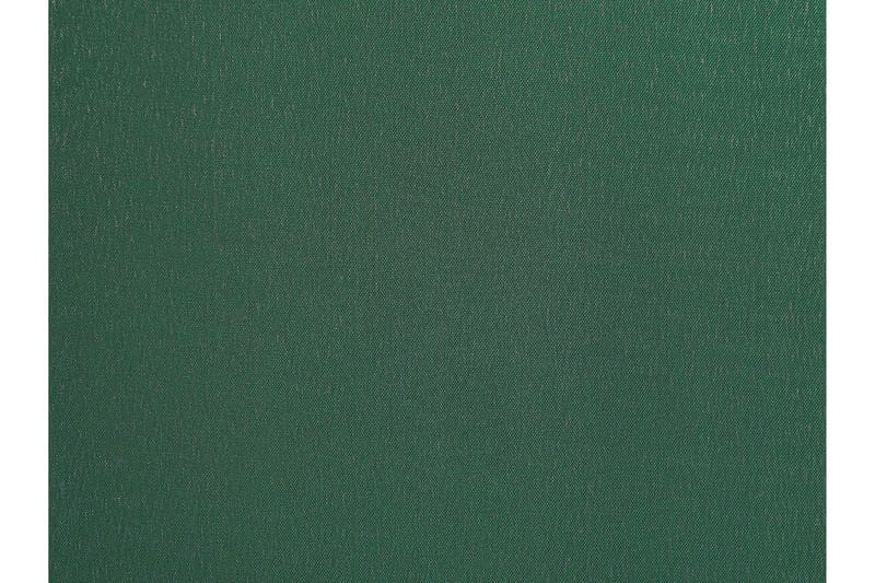 Skjermvegg 5 paneler 270 x 170 cm grønn NARNI - Grønn - Innredning - Romdelere - Skjermvegg