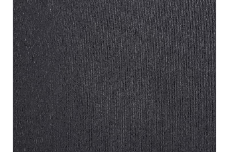 Skjermvegg 5 paneler 270 x 170 cm grå NARNI - Grå - Innredning - Romdelere - Skjermvegg