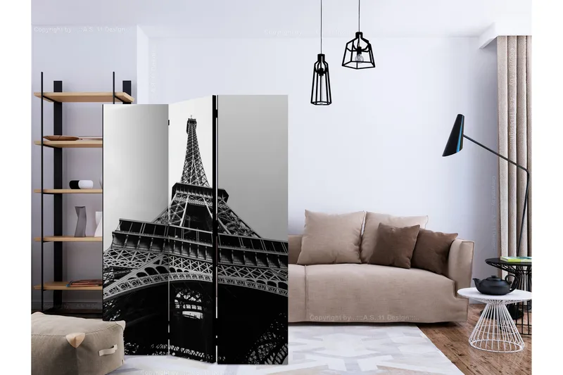 VALUE_MISSING_1 - Innredning - Romdelere - Bretteskjerm