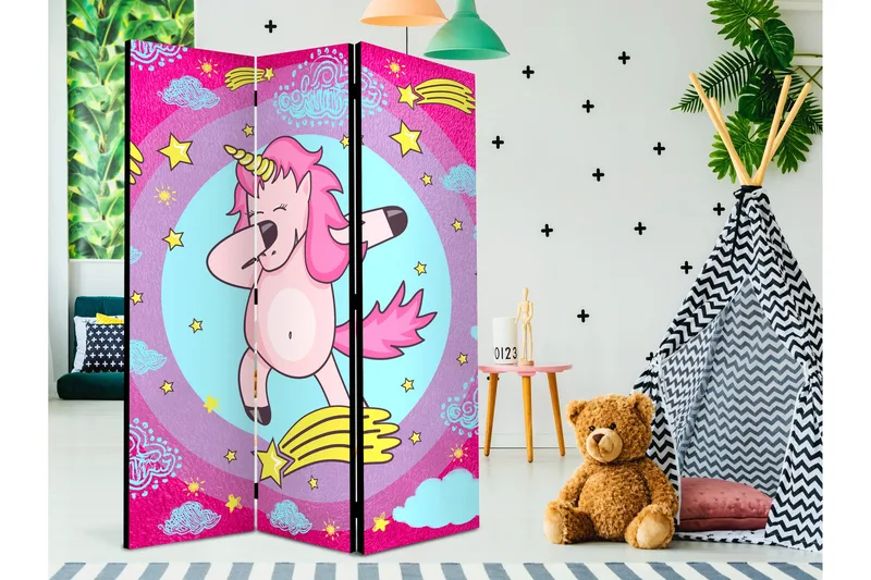 VALUE_MISSING_1 - Innredning - Romdelere - Bretteskjerm