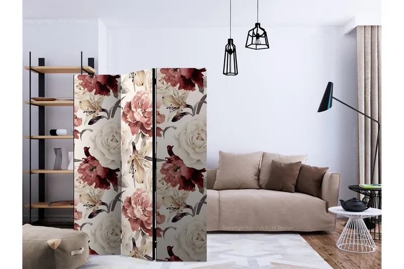 VALUE_MISSING_1 - Innredning - Romdelere - Bretteskjerm