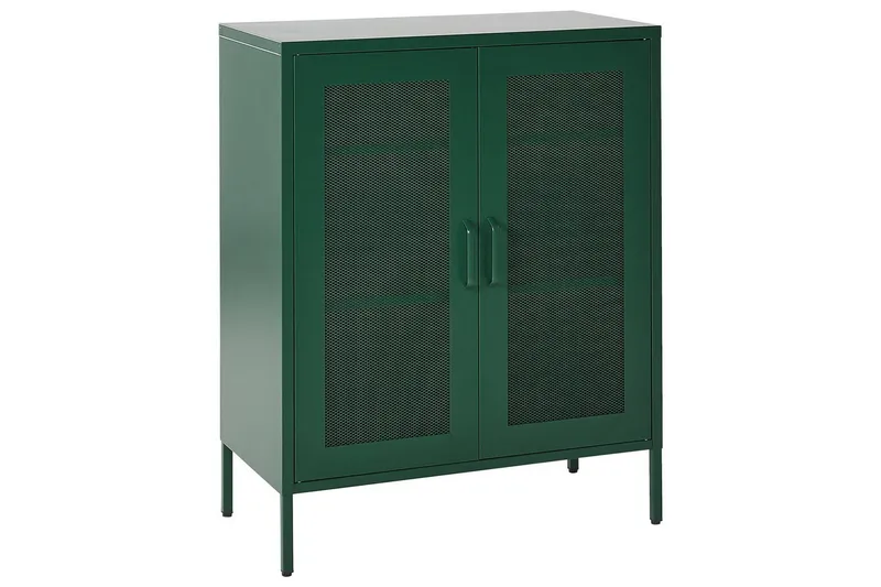 Vitrine Wakatipu Grønn, Grønn