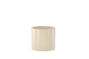 Sane Krukke - Beige - Innredning - Krukker