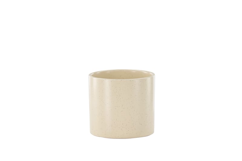 Sane Krukke - Beige - Innredning - Krukker