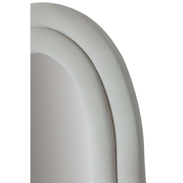 Bordentown Gulvspeil 65 x 170 cm - Kremhvit - Innredning - Speil - Helkroppsspeil