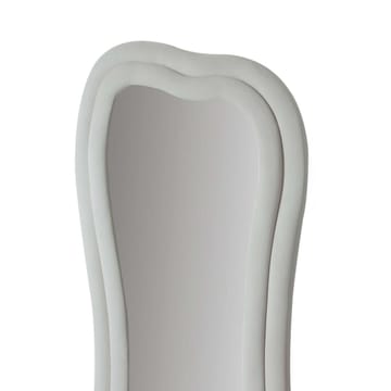 Bordentown Gulvspeil 65 x 170 cm - Kremhvit - Innredning - Speil - Helkroppsspeil