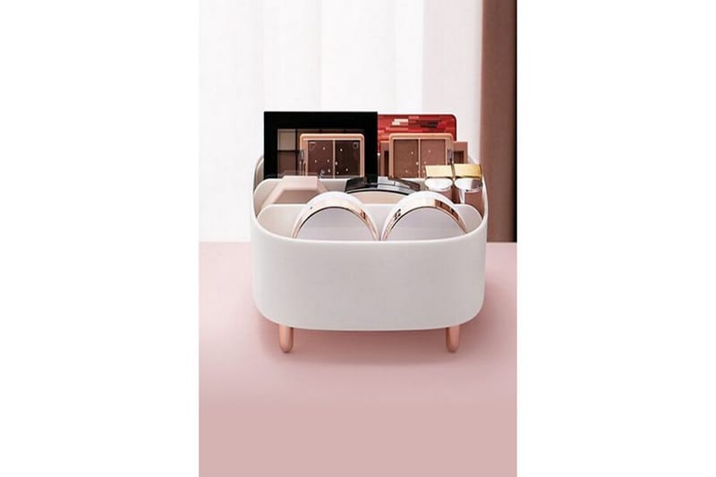 Corlis Sminkespeil 13x25 cm, undefined