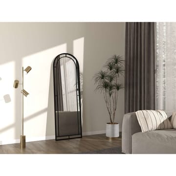 Dasina Gulvspeil 60 x 180 cm - Svart - Innredning - Speil - Helkroppsspeil