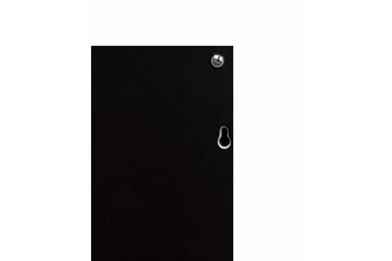 Glow Stor Sminkespeil 70 cm med belysning lamper - Hollywood speil med USB-lading - Hvit - Innredning - Speil - Sminkespeil