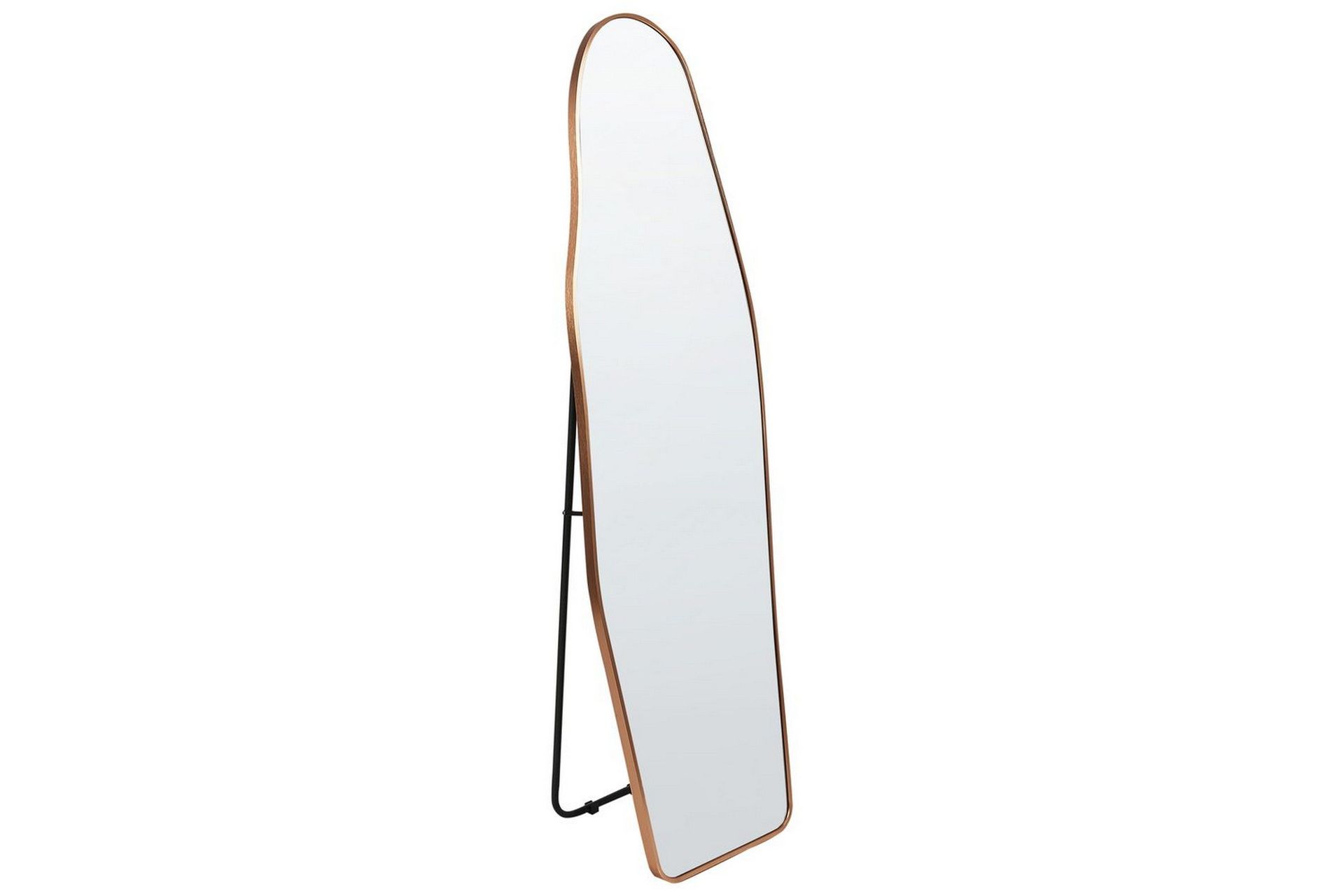 Golvspegel Larche GOLD -