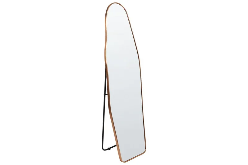 Golvspegel Larche GOLD, undefined