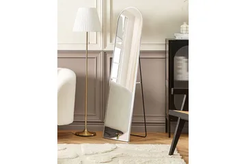 Golvspegel Silver - Innredning - Speil - Helkroppsspeil